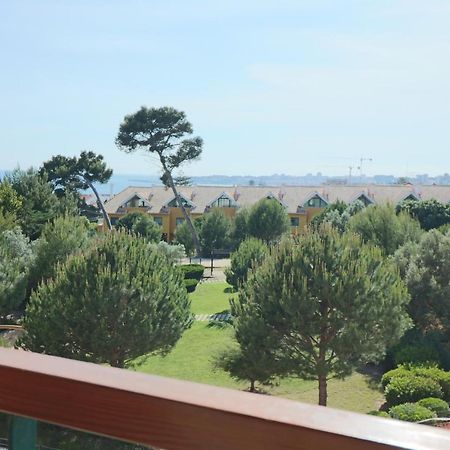Cascais Estoril Apartment 400 M From Beach Exterior photo
