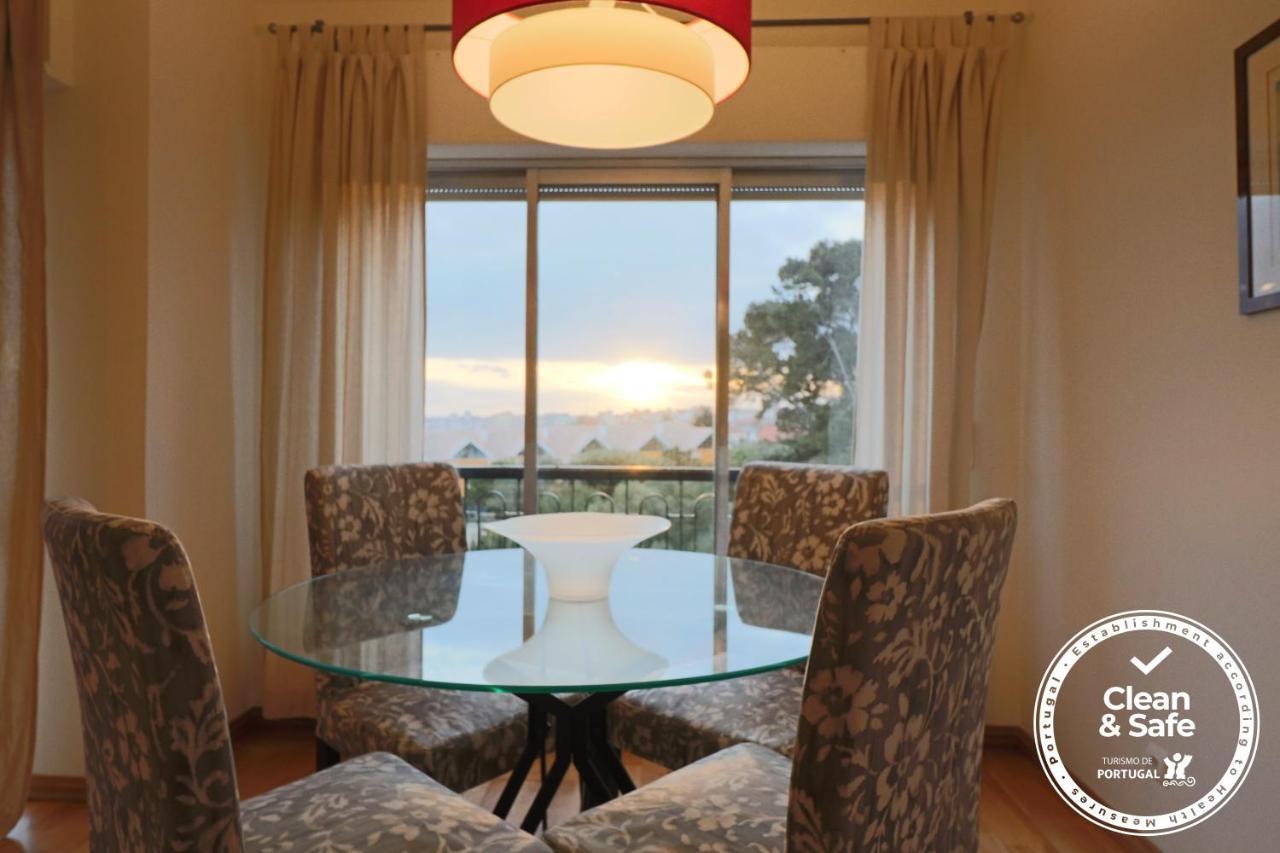 Cascais Estoril Apartment 400 M From Beach Exterior photo