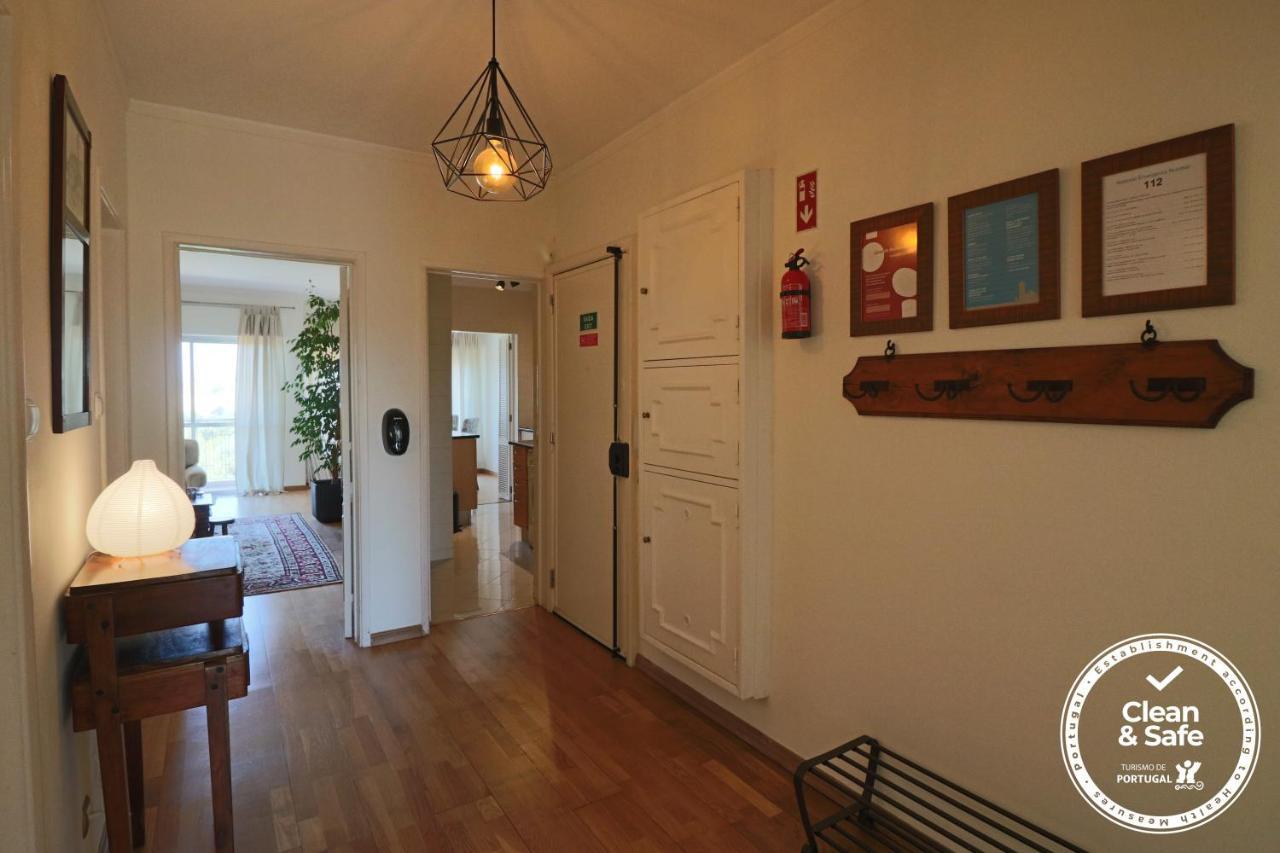 Cascais Estoril Apartment 400 M From Beach Exterior photo