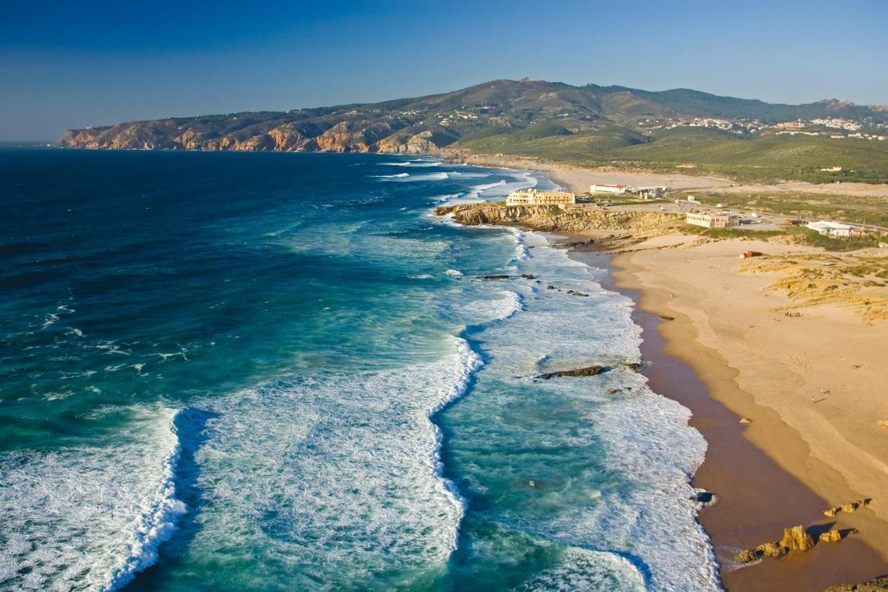 Cascais Estoril Apartment 400 M From Beach Exterior photo