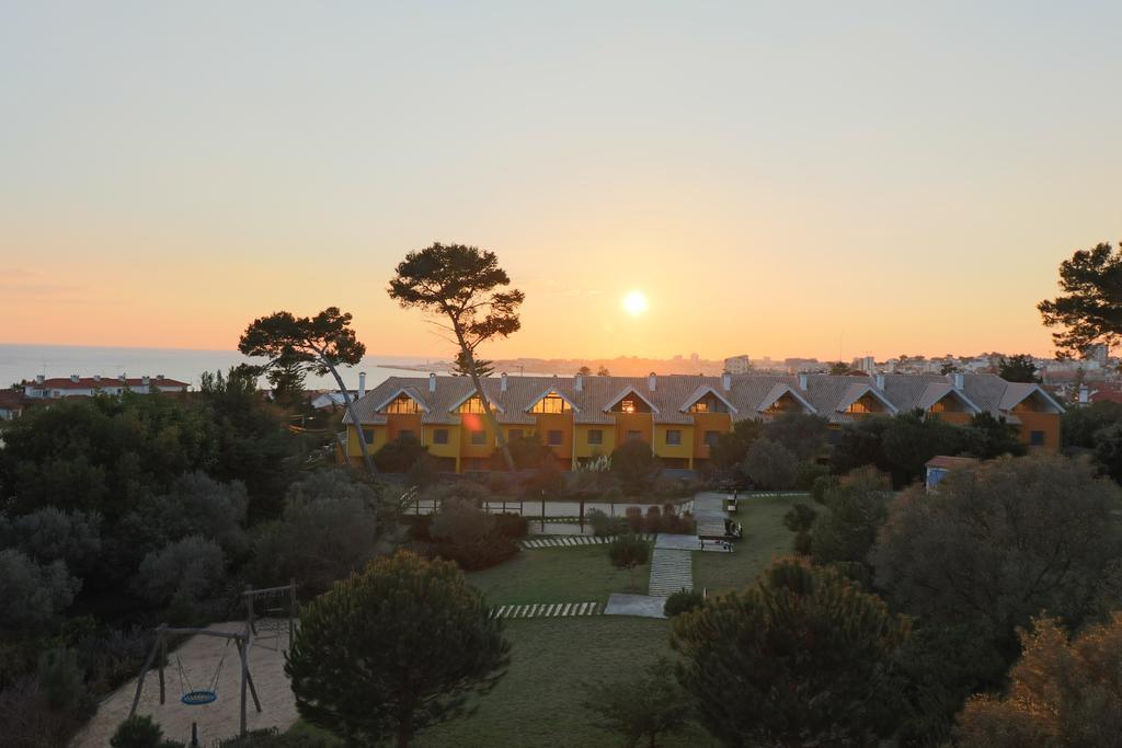 Cascais Estoril Apartment 400 M From Beach Exterior photo