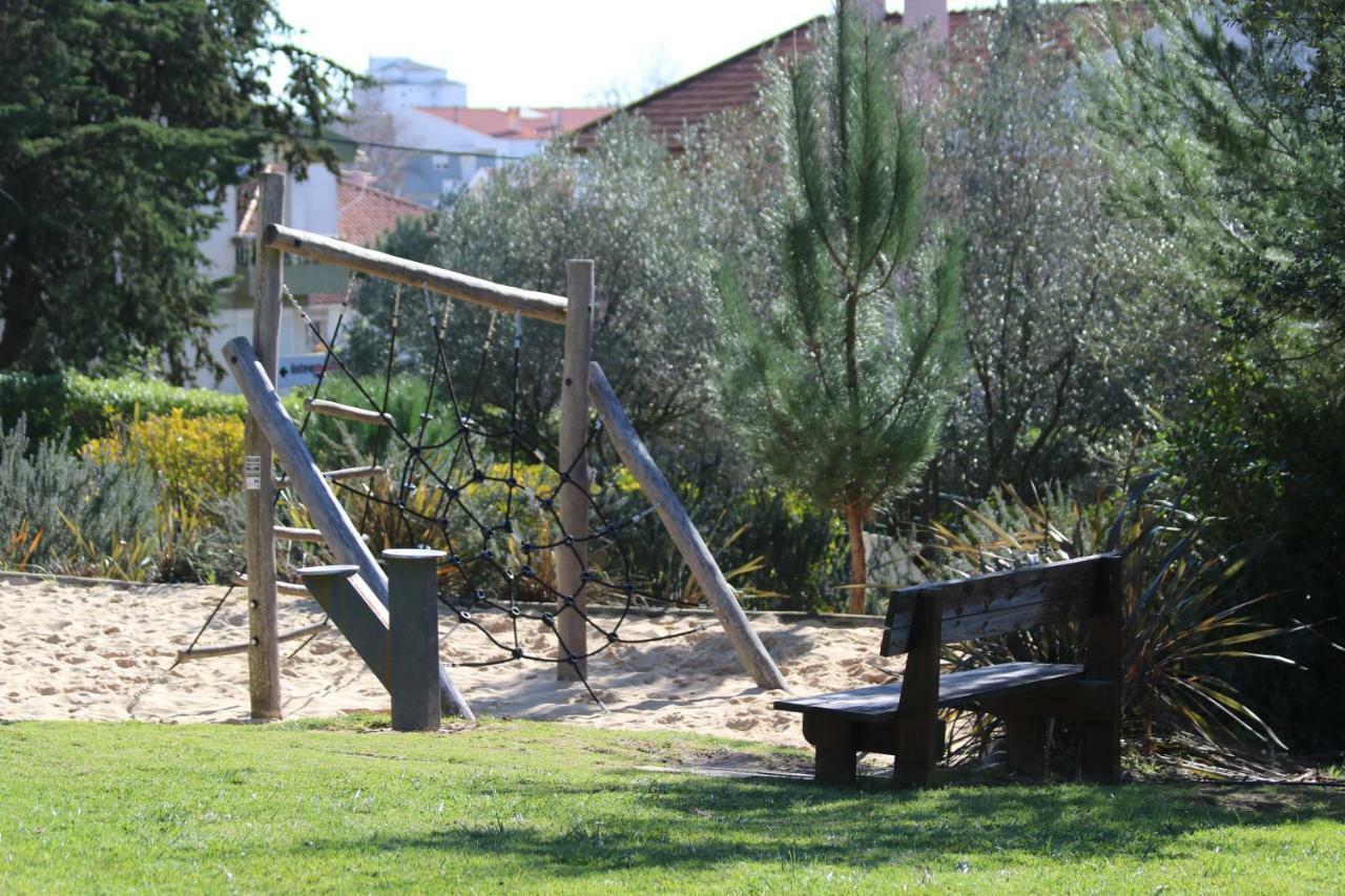 Cascais Estoril Apartment 400 M From Beach Exterior photo